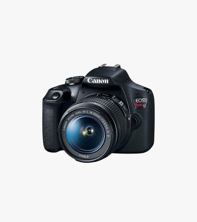 Canon EOS 5D